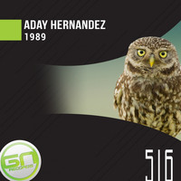 Aday Hernandez - 1989