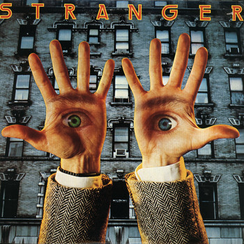 Stranger - Stranger