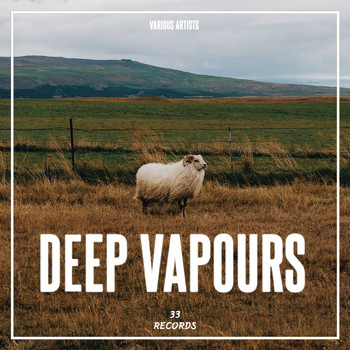Various Artists - Deep Vapours