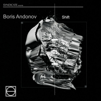 Boris Andonov - Shift