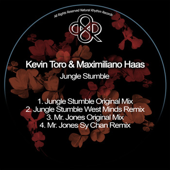 Kevin Toro - Jungle Stumble