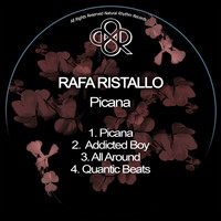 Rafa Ristallo - Picana