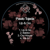 Pawlo Tojeda - Up&Go