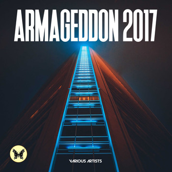 Various Artists - Armageddon 2017