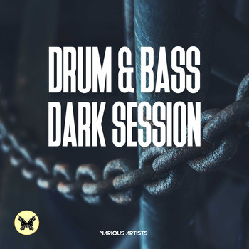 Various Artists - Drum & Bass Dark Session