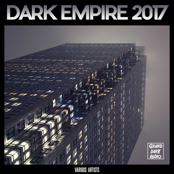 Various Artists - Dark Empire 2017