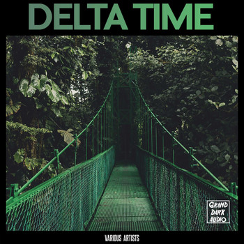 Various Artists - Delta Time