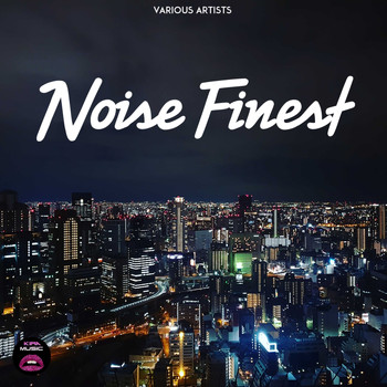 Various Artists - Noise Finest