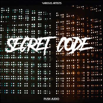 Various Artists - Secret Code