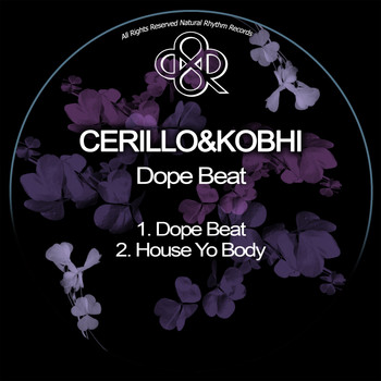 Cerillo - Dope Beat