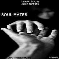 Carlo Trapone - Soul Mates