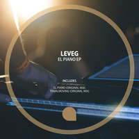 Leveg - Leveg - El Piano