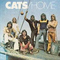 The Cats - Home