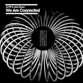 DJ PP - We Are Connected