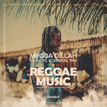 Various Artists - Reggae Music