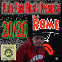 DJ Rome - 20/20