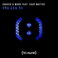 Vokker - You Can Go