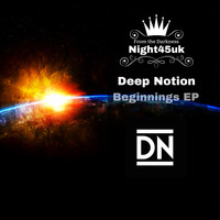 Deep Notion - Beginnings EP