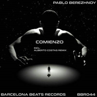 Pablo Berezhnoy - Comienzo