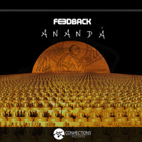 Feedback - Ananda Remixes EP