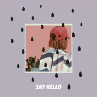 Daniel Fernandes - Say Hello