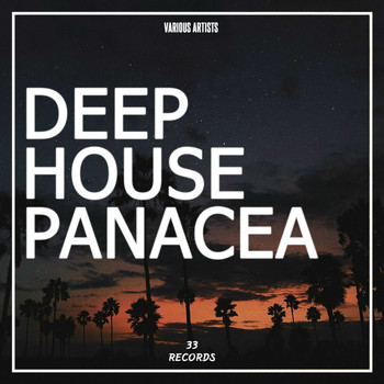 Various Artists - Deep House Panacea