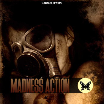 Various Artists - Madness Action