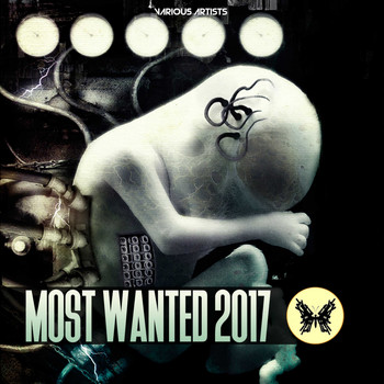 Various Artists - Most Wanted 2017