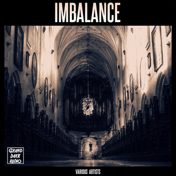 Various Artists - Imbalance