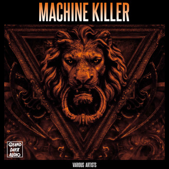 Various Artists - Machine Killer