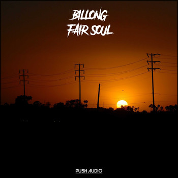 Billong - Fair Soul