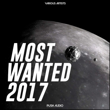 Various Artists - Most Wanted 2017