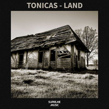 Tonicas - Land