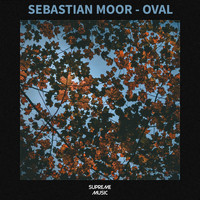 Sebastian Moor - Oval