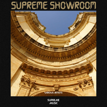 Various Artists - Supreme Showroom