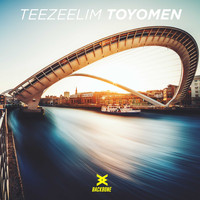 TeezeeLim - Toyomen