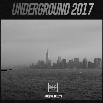 Various Artists - Underground 2017