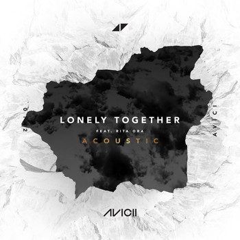 Avicii - Lonely Together (Acoustic)