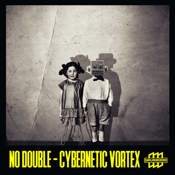 No Double - Cybernetic Vortex