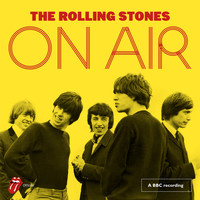 The Rolling Stones - Come On (Saturday Club / 1963)