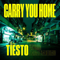 Tiësto - Carry You Home