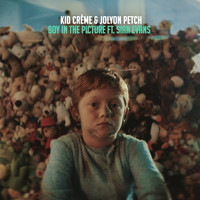 Kid Crème, Jolyon Petch - Boy In The Picture