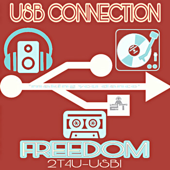 Usb Connection - Freedom