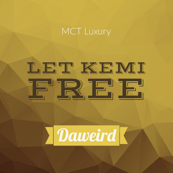 DaWeirD - Let Kemi Free