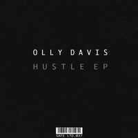 Olly Davis - Hustle EP