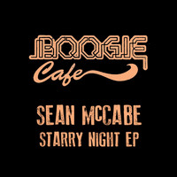 Sean McCabe - Starry Night EP