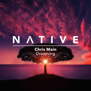 Chris Main - Dreaming