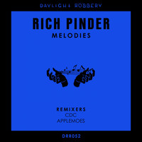 Rich Pinder - Melodies