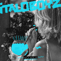 Italoboyz - Gin & Acid EP