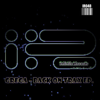 DJ Grega - Back On Trax